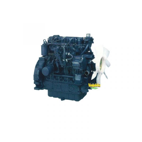 Kubota Diesel V3300
