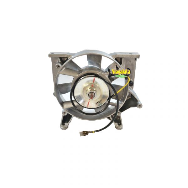 FAN COOLING, ASSY RD 50-65 4