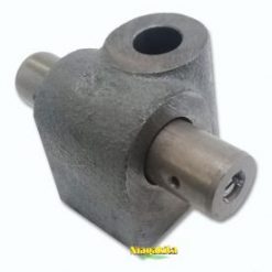 Cara Kerja Governor Mesin Diesel 8 Bracket Rocker Arm, Assy RD 45-65-55