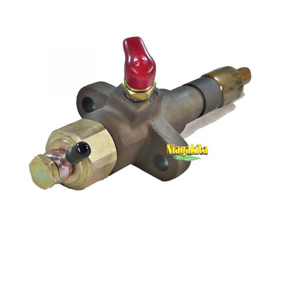 HOLDER NOZZLE, ASSY KND 250 1