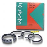Ring Piston RD 85