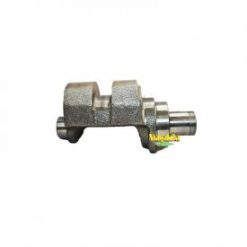 Cara Kerja Governor Mesin Diesel 9 Shaft Balancer