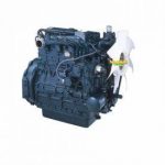 Kubota Diesel V2003