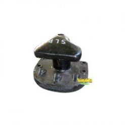 Bollard