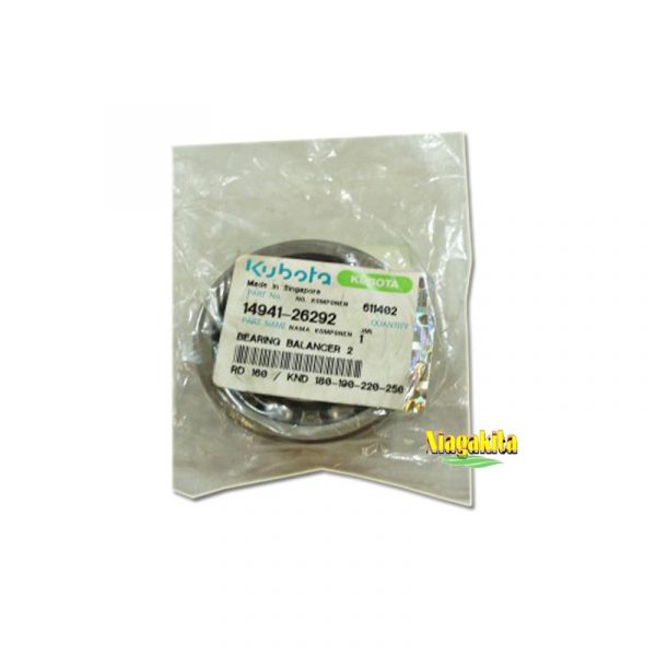 BEARING BALANCER-2 RD 160/KND/ER 180-190-220-250 4