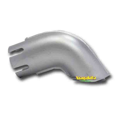 Pipe Muffler KND 190-220-250-315 7