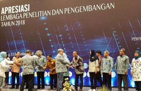 Kementan Miliki Pusat Unggulan Iptek Tanaman Serat 20 Kementan Miliki Pusat Unggulan Iptek Tanaman Serat 19