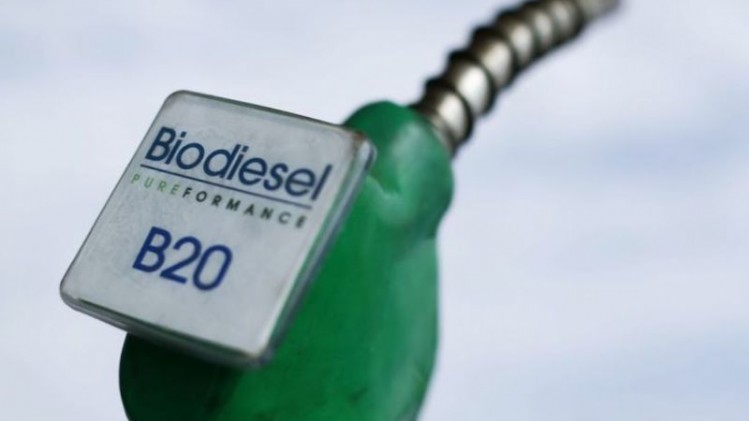 Penggunaan Bio Solar B20 Di Mesin Diesel 27 Penggunaan Bio Solar B20 Di Mesin Diesel 24