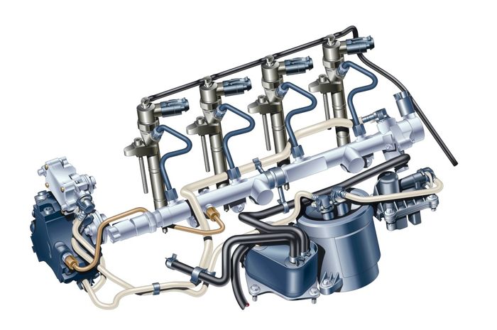 Perbedaan Motor Bensin dan Motor Diesel 19 Perbedaan Motor Bensin dan Motor Diesel 18