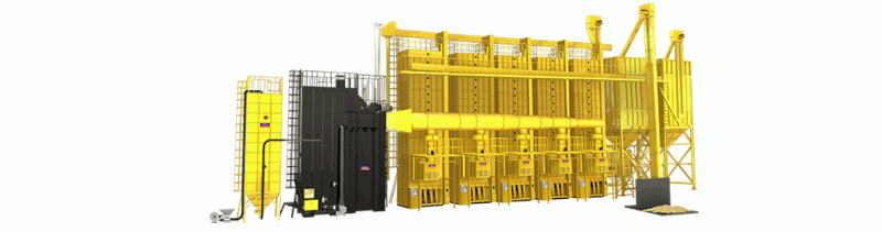 Mengenal Cara Kerja Mesin Pengering Padi 4