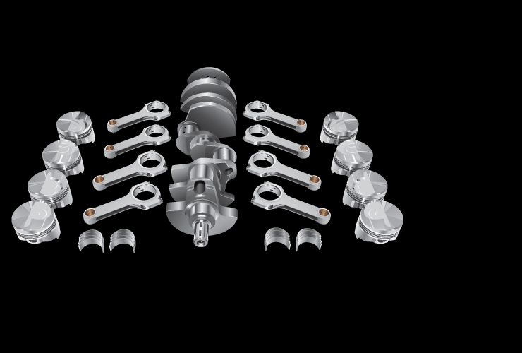 Analisa Kerusakan Mesin Diesel dan Penyebabnya (Bagian 1) 1