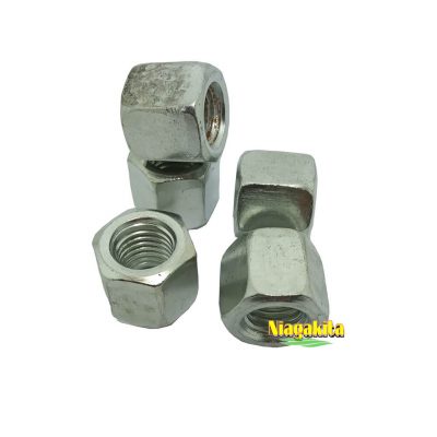 Produk Pertanian - Industrial - Infrastruktur | Niagakita 4