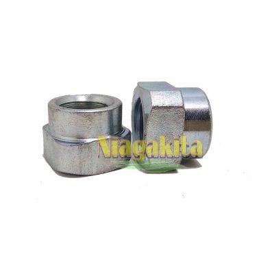 Produk Pertanian - Industrial - Infrastruktur | Niagakita 2