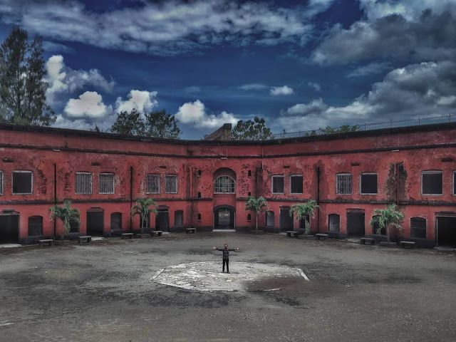 Benteng Van der Wijck dan Upaya Meredam Pemberontakan Diponegoro 1 Benteng Van der Wijck dan Upaya Meredam Pemberontakan Diponegoro 1