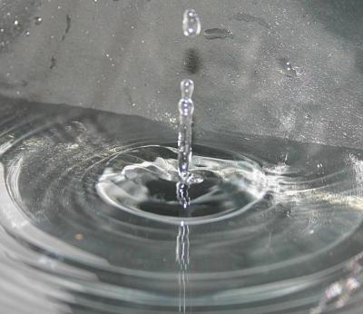 Apakah Air Bisa Memotong Besi? 29 air