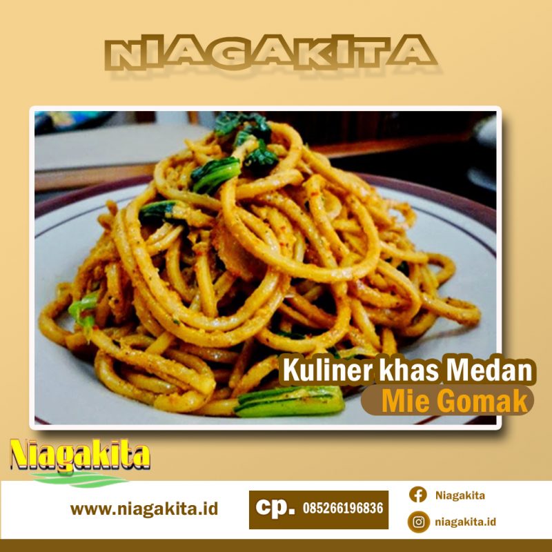 Kuliner Apa Nih Lur yang Paling Ngangenin dan Pengen Balik Liburan ke Medan? 1 kuliner ngangenin medan