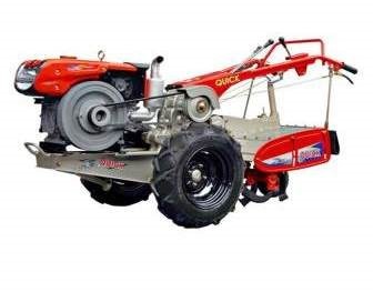 Cultivator Salah Satu Mesin Pengolah Tanah 4