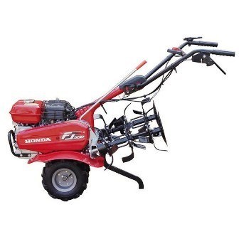 Cultivator Salah Satu Mesin Pengolah Tanah 5