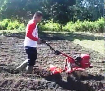 Cultivator Salah Satu Mesin Pengolah Tanah 6