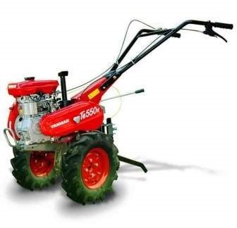 Cultivator Salah Satu Mesin Pengolah Tanah 7