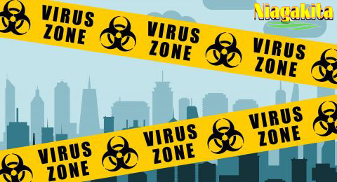 Mengenal Istilah Seputar Corona (Covid-19) 48 Mengenal Istilah Seputar Corona (Covid-19) 47