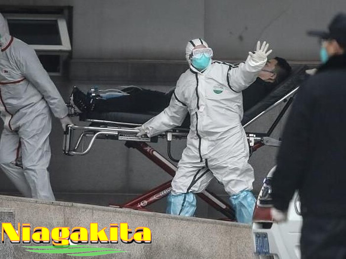 PENANGKALAN COVID-19/VIRUS CORONA 18