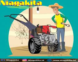 Standar Undersize Mesin Diesel Kubota 21