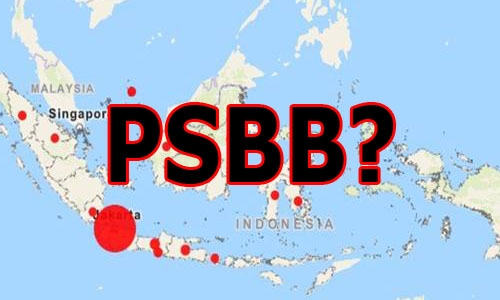 PSBB Di Tengah Covid-19 2 PSBB Di Tengah Covid-19 2