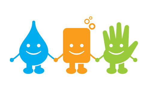 Pentingnya Mencuci Tangan 2