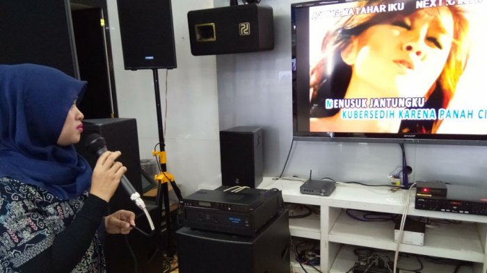 Kegiatan Menarik Di Tengah Corona (COVID-19) 12