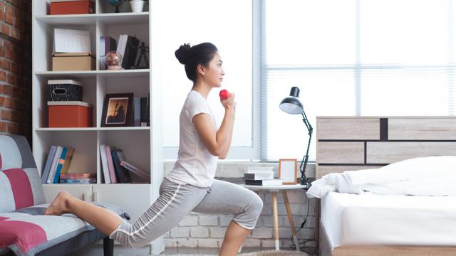 Kegiatan Menarik Di Tengah Corona (COVID-19) 2