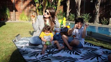 Kegiatan Menarik Di Tengah Corona (COVID-19) 4