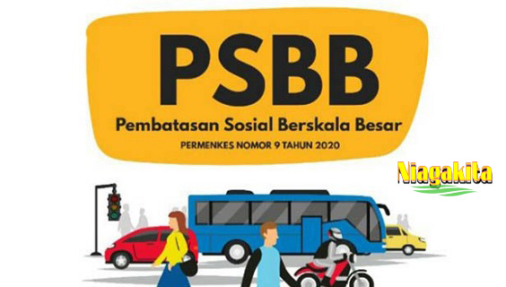 PSBB Di Tengah Covid-19 1 PSBB Di Tengah Covid-19 1