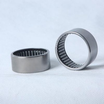 PENGERTIAN, KOMPONEN DAN JENIS BEARING 6