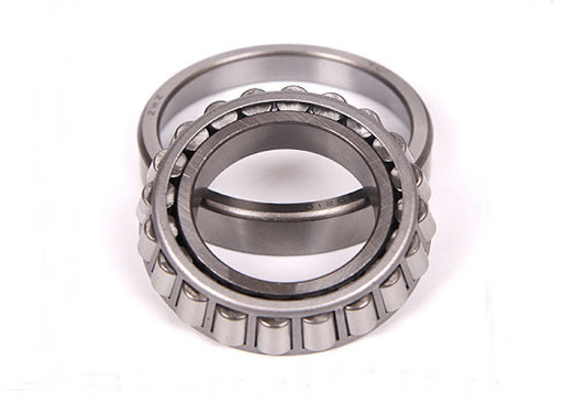 PENGERTIAN, KOMPONEN DAN JENIS BEARING 7