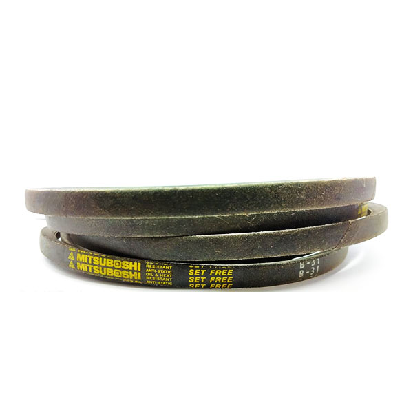 B39 V-Belt MBI KUNING | Niagakita