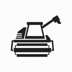 Combine Harvester