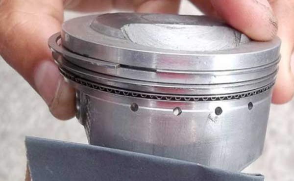 Fungsi dan Siklus Kerja Ring Piston 3