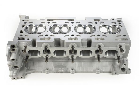 Fungsi Cylinder Head dan Komponennya 2 Fungsi Cylinder Head dan Komponennya 2