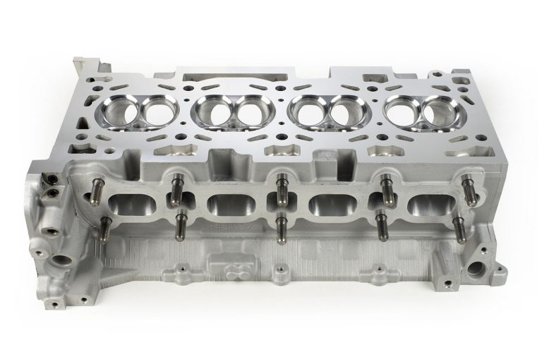 Fungsi Cylinder Head Dan Komponennya | Niagakita