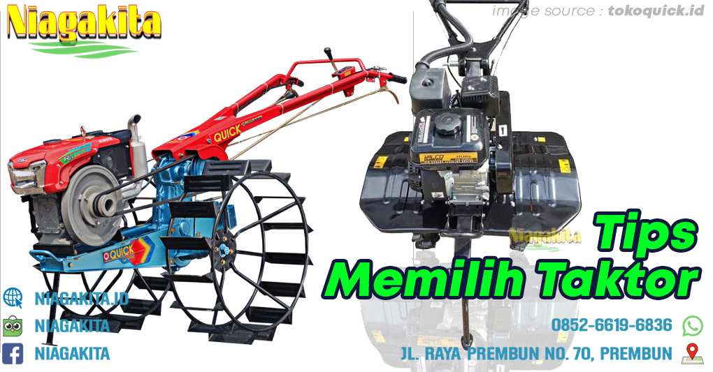 Tips Memilih Traktor 12 tips memilih traktor