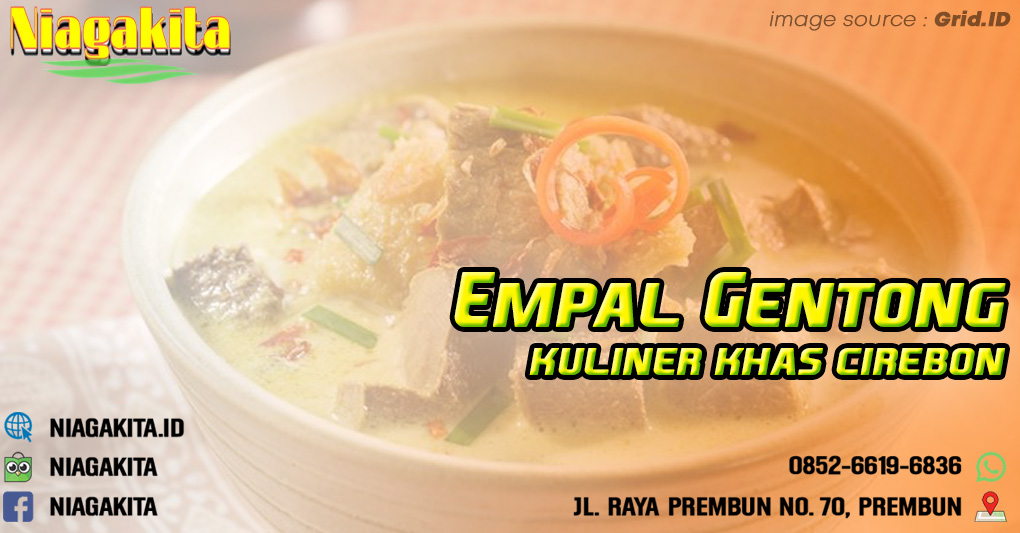 Empal Gentong, Si Makanan Khas Kota Udang 1 Empal Gentong, Si Makanan Khas Kota Udang