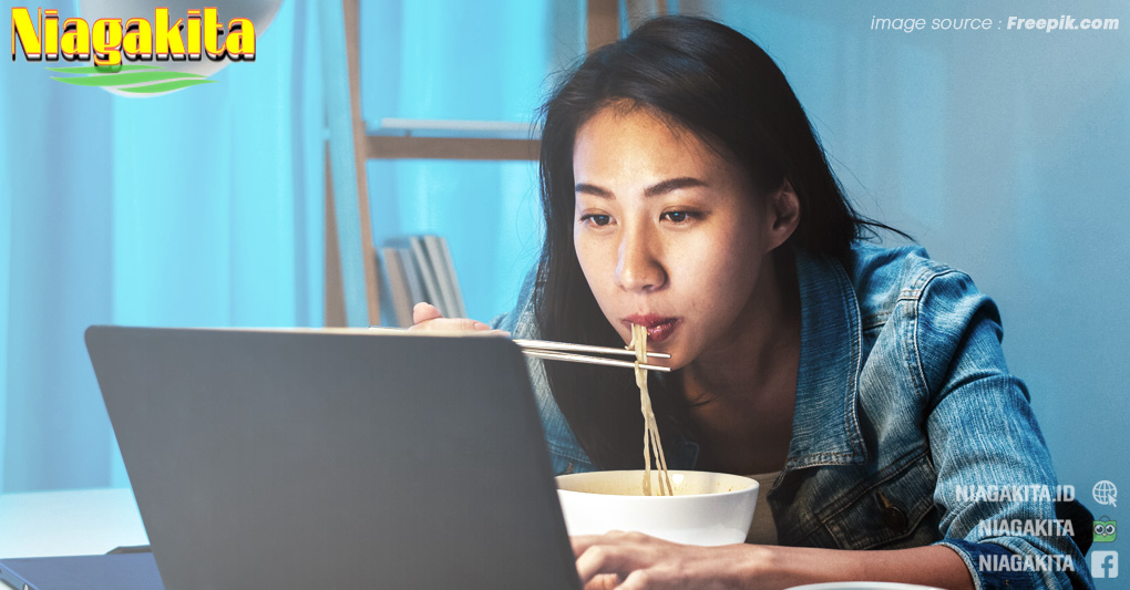 Makanan yang Cocok disaat Hujan, No. 5 Nggak ada Lawan 17 Makanan yang cocok di musim hujan