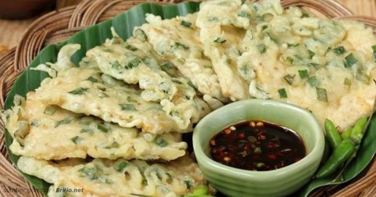 Makanan yang Cocok disaat Hujan, No. 5 Nggak ada Lawan 2 Makanan yang Cocok disaat Hujan, No. 5 Nggak ada Lawan 1