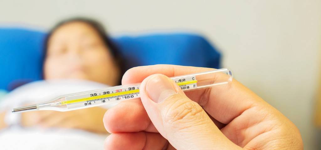 Anak Demam? Lakukan Langkah-langkah ini 1 lakukan