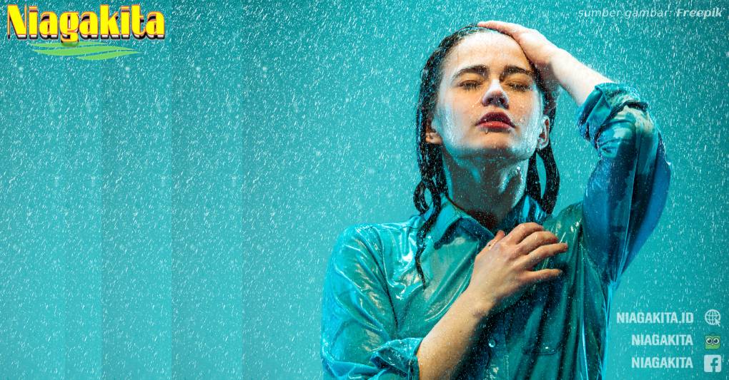 Kehujanan? Lakukan Hal ini Agar Tidak Sakit 11 gambar kehujanan